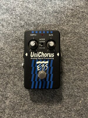 EBS UniChorus