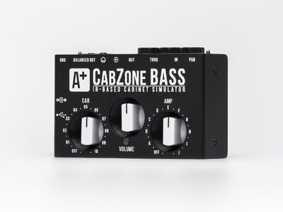 SUCHE: Shiftline CabZone Bass oder LE