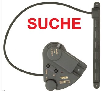 Suche Yamaha B1D Divided Hexaphonic "midi" pickup tonabnehmer