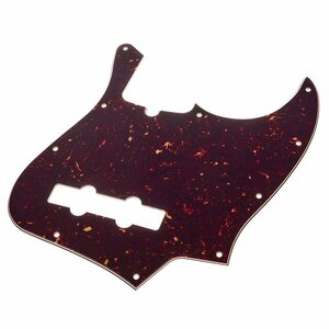 SUCHE: Tortoise Jazz Bass Pickguard