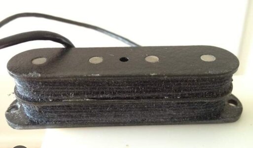 Suche 50s P Bass Humbucker