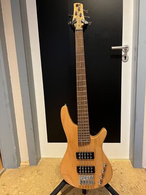 Ibanez SRX 355 NT