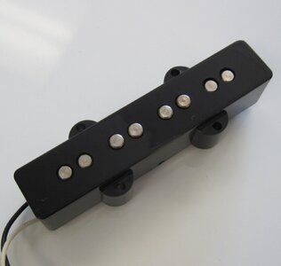 SUCHE: Jazz Bass Neck Pickup