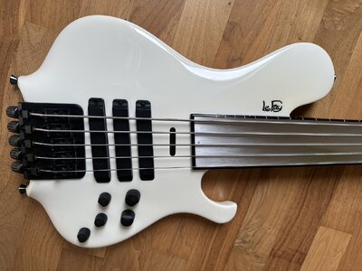 Le Fay Pangton Steel 5