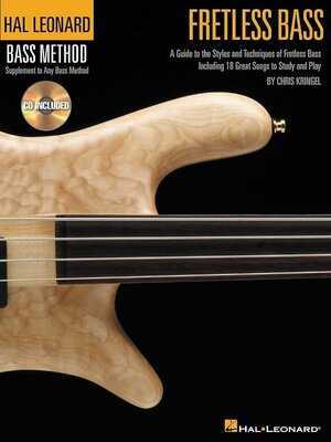 Suche: Fretless Bass 5 resp. 6 Saiter