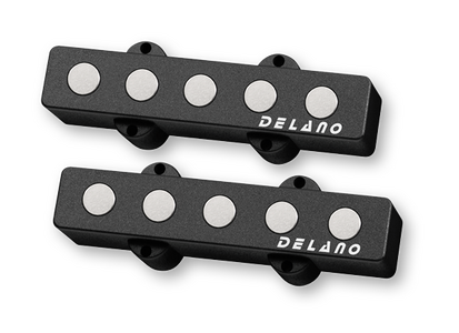 Suche DELANO JMVC 5 FE/M2 Neck