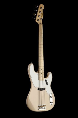 Suche SQUIER by FENDER Classic Vibe 50's Precision Bass