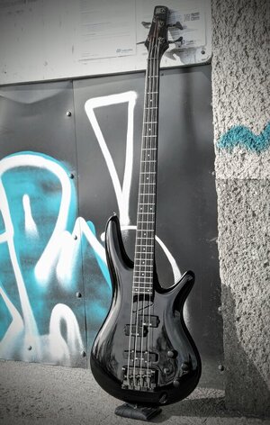 Ibanez SR1000 MIJ 1991