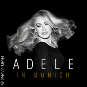 ADELE Tickets 4x München 9/8/24 VB