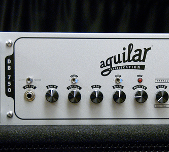 Suche: Aguilar DB 750/751