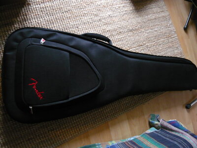 Fender Bass Gigbag FB1225
