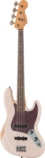 Suche Fender Flea Jazz Bass Hals