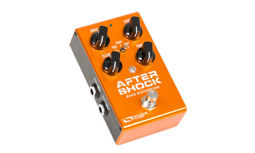 SUCHE Source Audio Aftershock