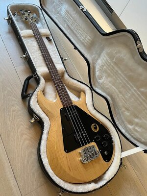 Gibson Ripper II 2009 Bass