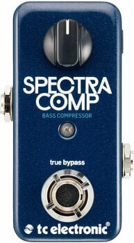 TC Electronic SpectraComp