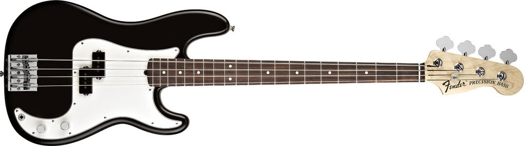 Looking for a Fender Highway One Precision bass