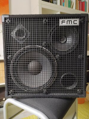 FMC 1X12