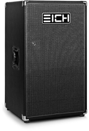 Eich 1210S 4Ohm im Tausch gegen eure Ampeg 810 AV