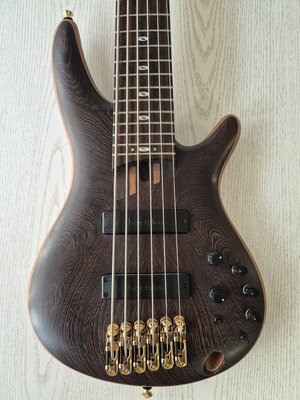 Ibanez SR5006 Prestige