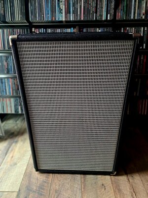 SAD 2/12 / FENDER OPTIK & TOLEX