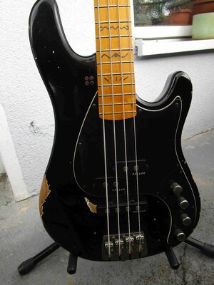 Sandberg VT 4 Bass