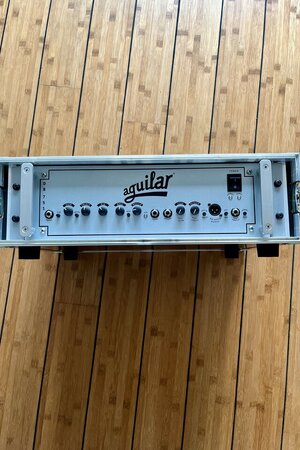 Aguilar DB 751