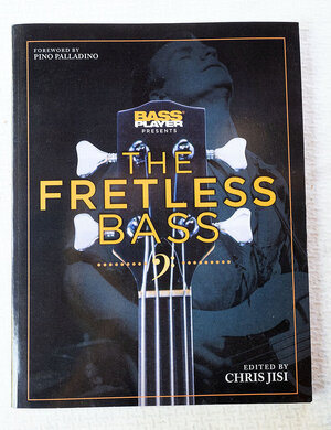 The Fretless Bass