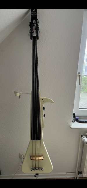 WARWICK TRIUMPH LITE E- Kontrabass