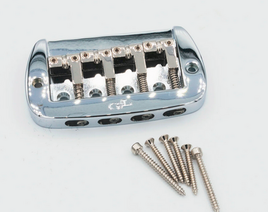 suche G&L Bass bridge für 4 Saiten ...