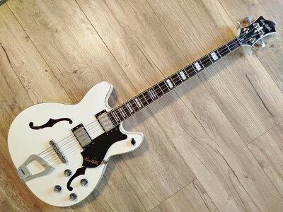 Hagstrom Viking