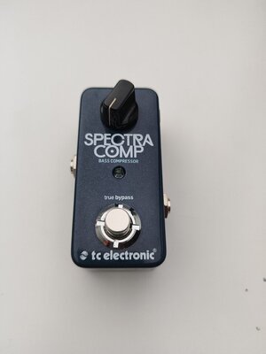 TC Electronic SpectraComp