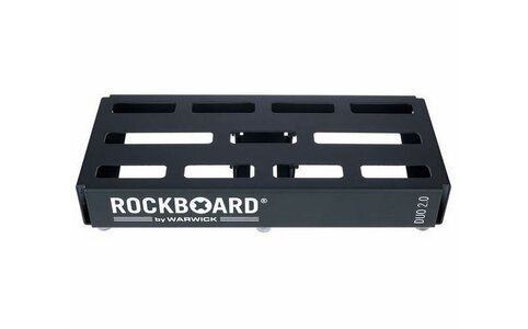 Suche Rockboard DUO 2.0