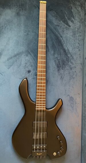 Bogart Sport IV E-Bass