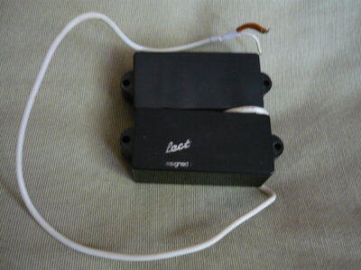 Select by EMG Preci Pickup Made in Korea