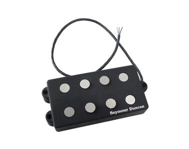 SUCHE: Seymour Duncan SMB-4A