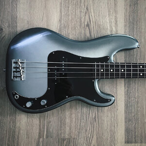 Fender Precision American Professional II