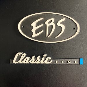 EBS 212 CL - 2x12er Bassbox