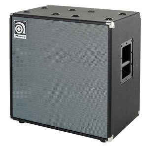 Suche Ampeg und Mesa Boogie 2x12 Box