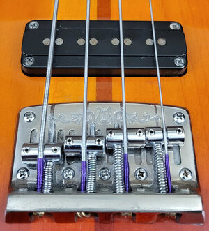 Suche Yamaha BB1000s Bridge Pickup, auch defekt!