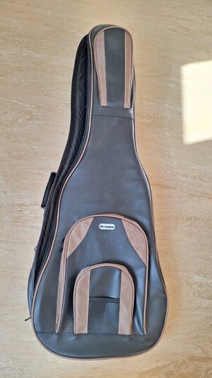 Thomann Premium Bass Gigbag