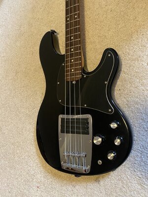 Ibanez ATK 310