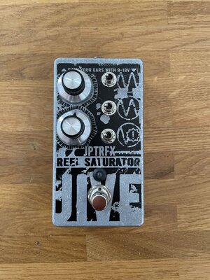 JPTR FX Jive