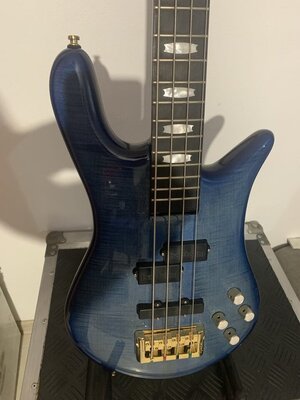 Spector Euro LT.