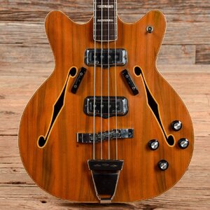 Suche Coronado Bass