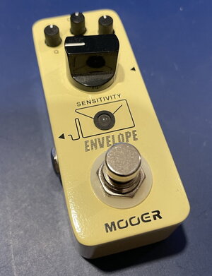 Mooer Envelope Filter