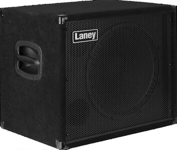 Suche Laney RB115 Box