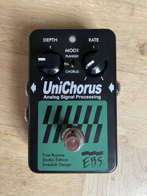 EBS UniChorus Studio Edition Rev 2