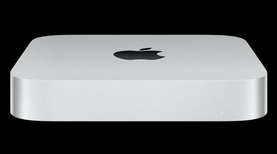 Mac mini 2023: M2 Pro; 16GB Ram und 512GB SSD (inkl. MacProtect)