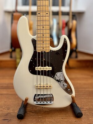 Vincent Metropol 5 Bass