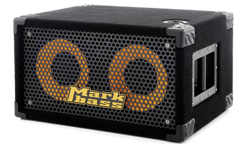 Suche - Markbass Traveler 102P - 4Ohm